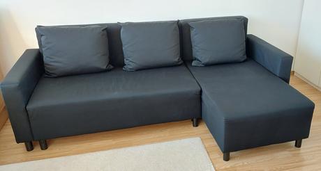Gauč ikea lugnvik, 