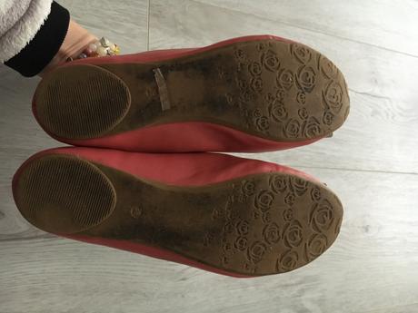 Baleríny s kockou, 38