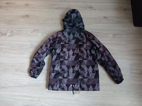 Zimna bunda, lewro,152
