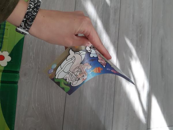 Kde kúpim podložku na maľovanie s vodou?