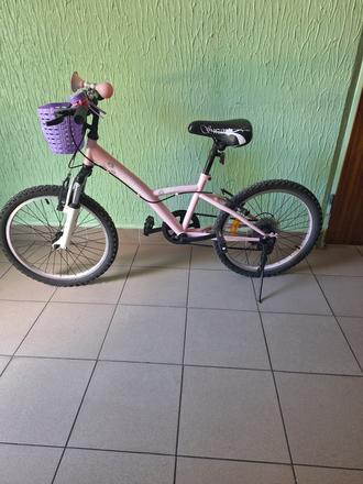 Detsky bicykel, 18