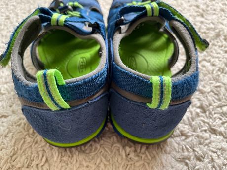 Sandále keen, keen,38