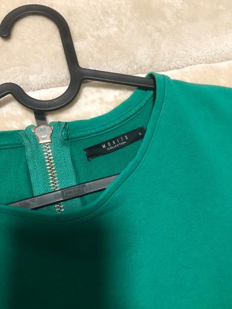 Saty zelene, mohito,s