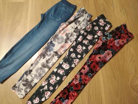 Mikina a legíny, 158