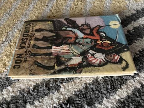 Kurdská noc (1958), 