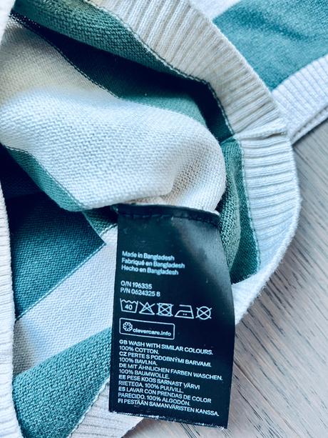 Pulover h&m, h&m,86