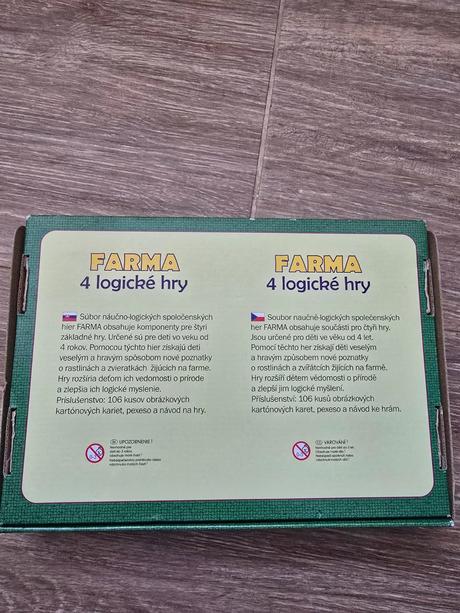 Farma, 