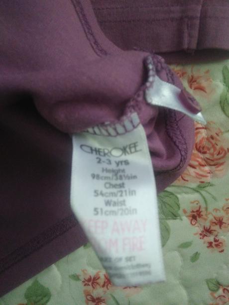 Tričko, cherokee,98