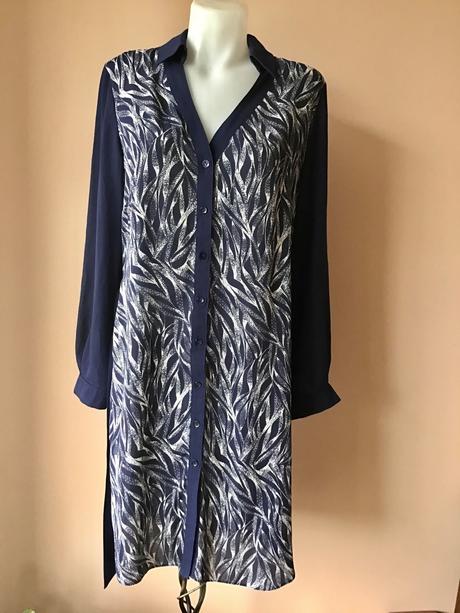 Koselove saty/73, papaya,42