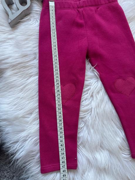 Zimné legíny next 98, next,98