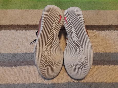 Halovky nike mercurial, nike,38