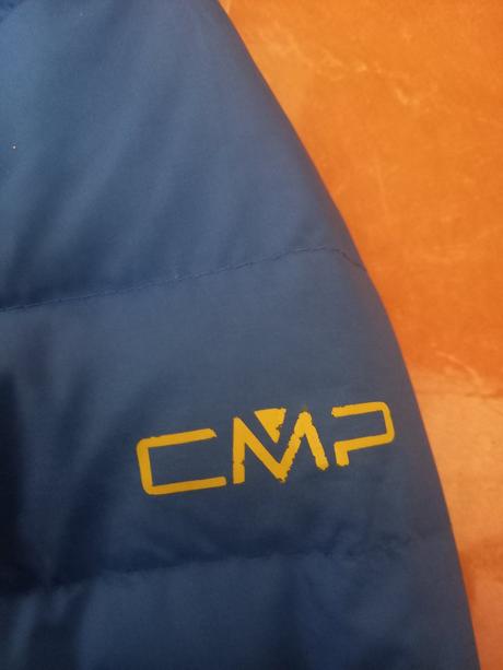 Prechodná bunda, cmp,164