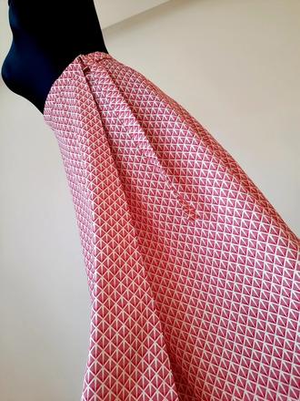 Zavinovacia sukňa, h&m,m