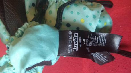 Rukavice, lupilu,68 / 74 / 80