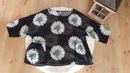 Nenosena bluzka, xxxl