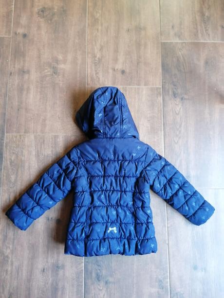 Bundička, palomino,92