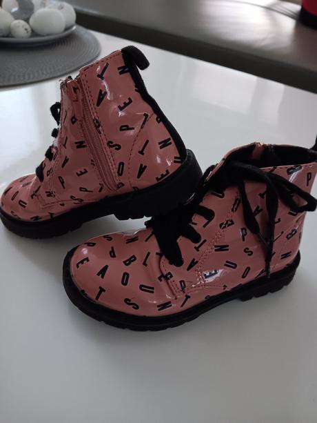 Dievcenske topanky zara, zara,25