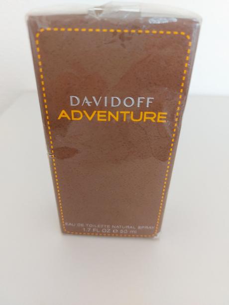 Davidoff toaletná voda, 
