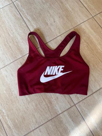 Nike športová podprsenka, nike,s