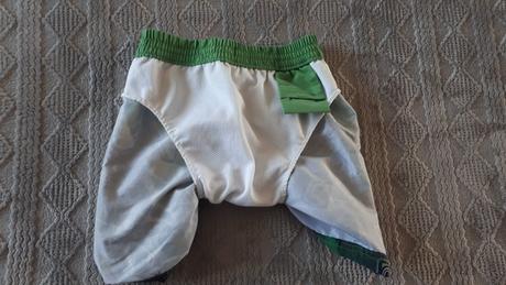 Plavky 98/104, dopodopo,98