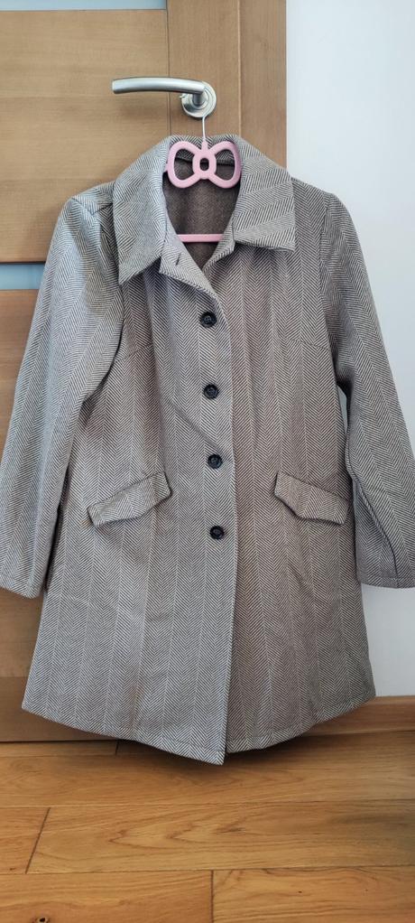 Prechodny kabátik s, 36 / s