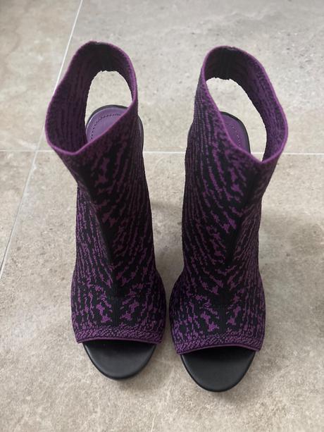 Zara topanky, zara,37