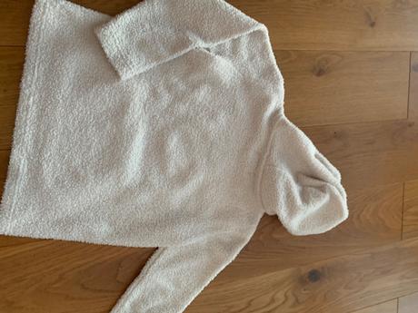 Tatuum mikina macko uško 134-140, 134