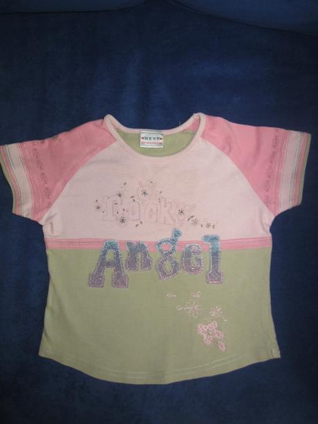 Tričko next vel. 92, next,92