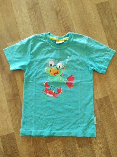 Tričko, japitex,116