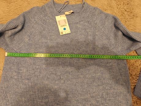 Dámsky pulóver, c&a,l