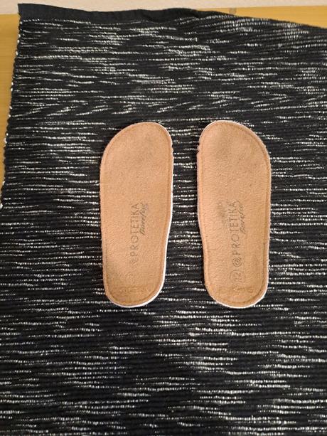 Predám zimné topánky protetika barefoot, protetika,22