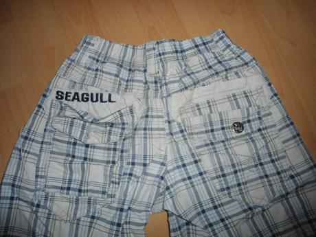 Chlapcenske kratasy pasik, 128