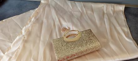 Kabelka + megasatka do spoločnosti, 