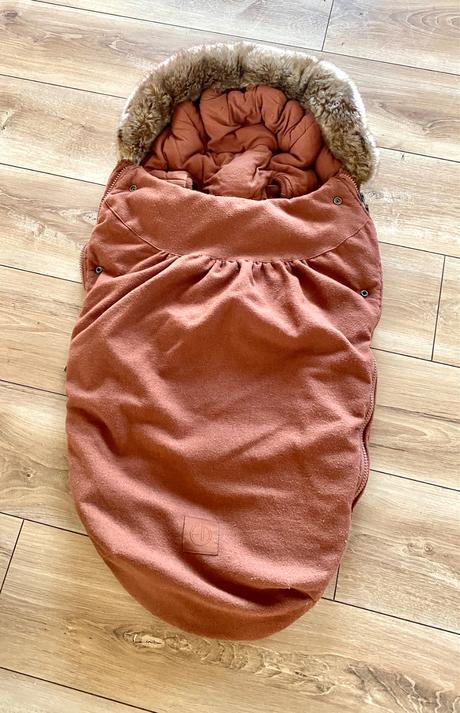 Zimny fusak elodie, elodie details