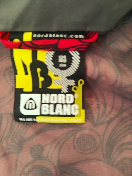 Bundicka, nordblanc,134