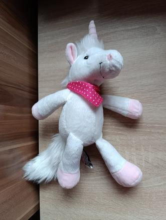 Kinder -  jednorožec, 