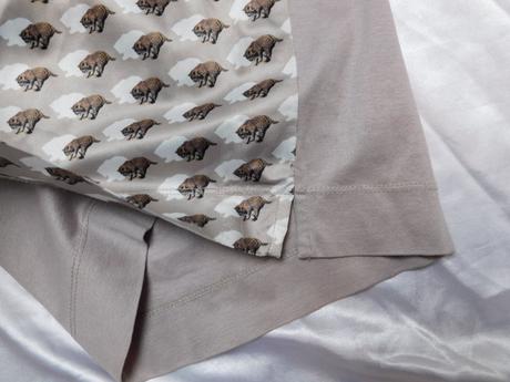 Luxusna blzka+šal, 40