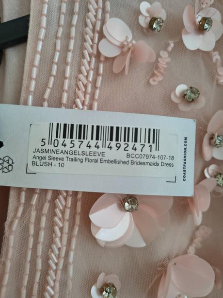 Spoločenské šaty, 38