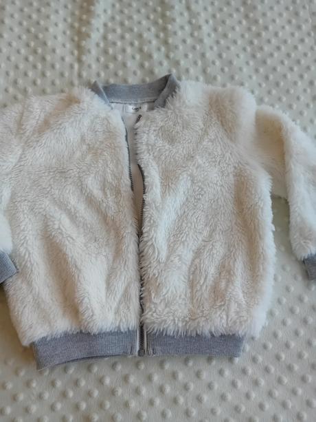 Chlpatkova bunda, pepco,98