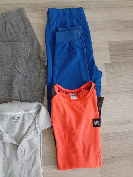 Balík pre chlapca 140-152, 140–152