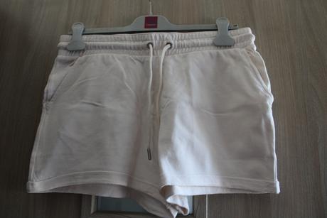 Šortky č. 40, f&f,40