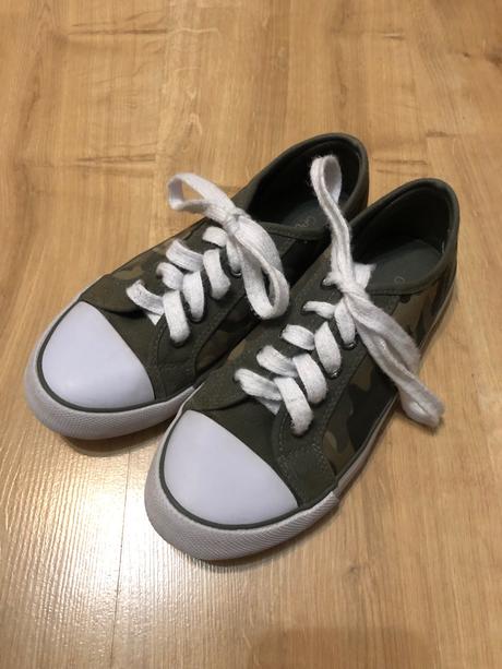 Maskačové tenisky, george,33