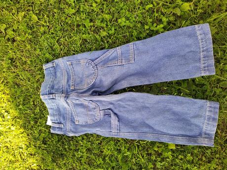 Chlapčenské rifle, 92