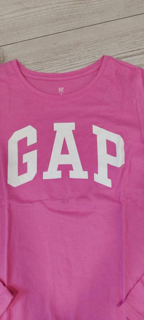 Tričká, gap,152