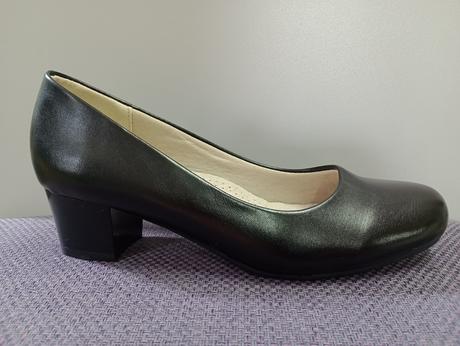 Topánky, wojtylko,36 - 41