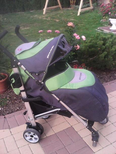 Kocik pierre cardin - novelty, pierre cardin