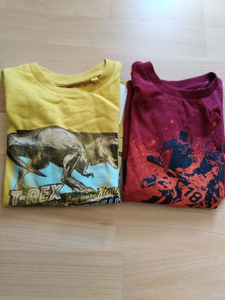 Topy veľkosť 104 cm (4 roky) next, next,104