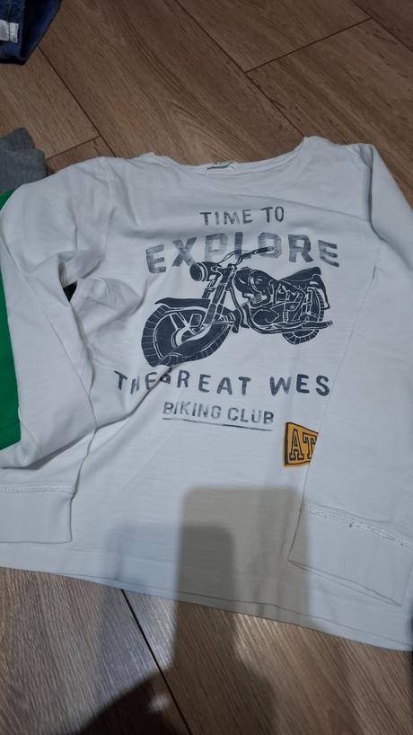 Balík  122/128, 122–134