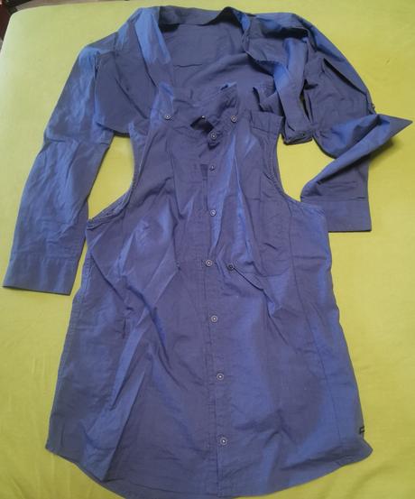 Turistická kosela, s