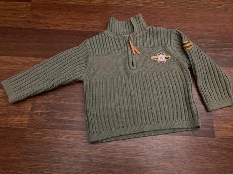 Mikina/sveter, baby club,80